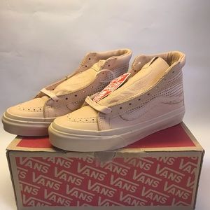 New Vans Sneaker sk8-hi slim Women